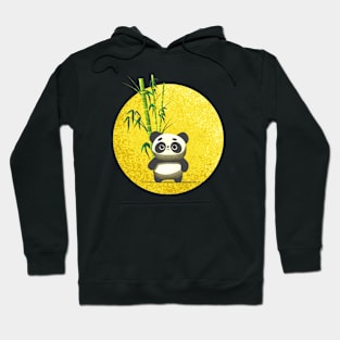 Panda Hoodie